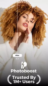 PhotoBoost APK screenshot 1