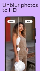 PhotoBoost APK screenshot 1