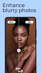 PhotoBoost APK screenshot 1