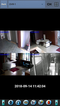 TapCMS APK screenshot 1