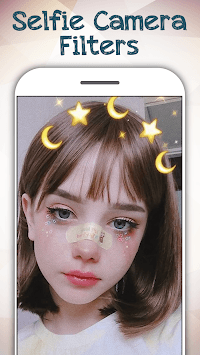 Selfie Camera Filters APK screenshot 1