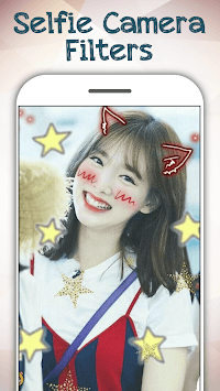 Selfie Camera Filters APK screenshot 1