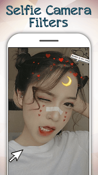 Selfie Camera Filters APK screenshot 1