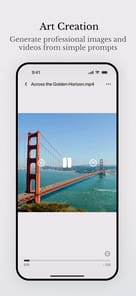 Manus AI APK screenshot 1