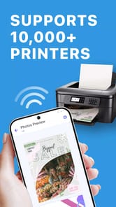 Smart Printer: Print Documents APK screenshot 1