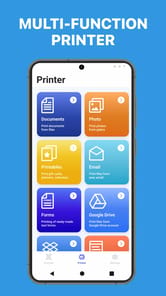 Smart Printer: Print Documents APK screenshot 1
