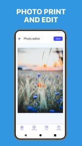 Smart Printer: Print Documents APK screenshot 1