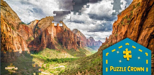 install Jigsaw Puzzle Crown - Classic Jigsaw Puzzles on PC