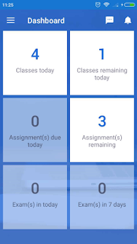 AIMSIS APK screenshot 1