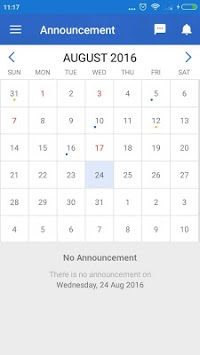 AIMSIS APK screenshot 1