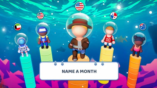Words to Win APK screenshot 1