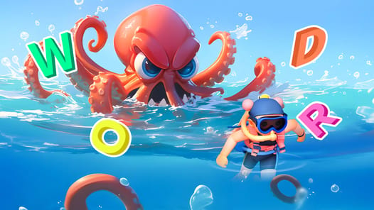 Words to Win APK screenshot 1