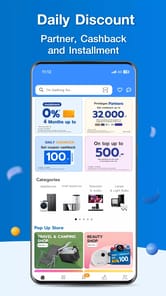 HomePro APK screenshot 1