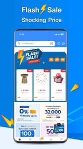 HomePro APK screenshot 1