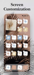 Themify APK screenshot 1