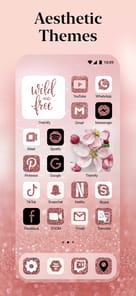 Themify APK screenshot 1