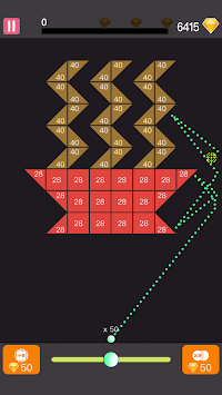 Endless Balls APK screenshot 1