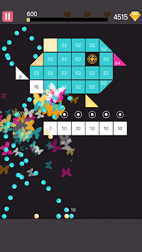 Endless Balls APK screenshot 1