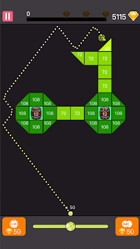 Endless Balls APK screenshot 1