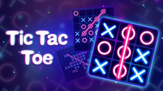 Tic Tac Toe APK screenshot 1