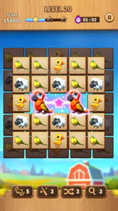 Tile Connect APK screenshot 1