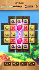 Tile Connect APK screenshot 1