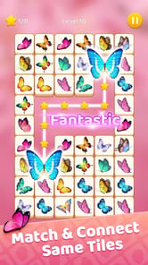Tile Puzzle: Pair Match Games APK screenshot 1
