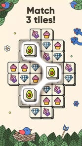 3 Tiles APK screenshot 1