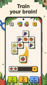 3 Tiles APK screenshot 1