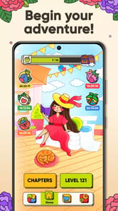 3 Tiles APK screenshot 1