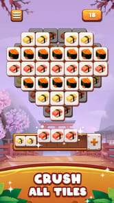Tile Match APK screenshot 1