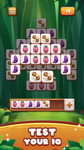 Tile Match APK screenshot 1