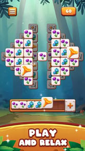 Tile Match APK screenshot 1