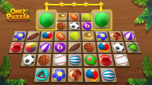 Tiles Connect - Match Masters APK screenshot 1