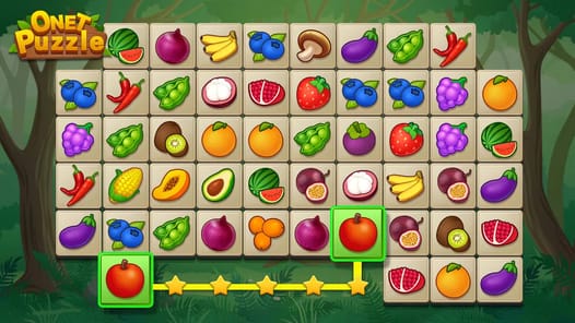 Tiles Connect - Match Masters APK screenshot 1
