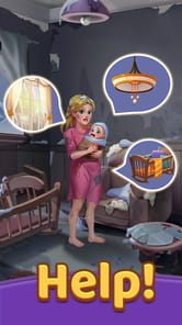 Tile Rescue APK screenshot 1