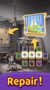 Tile Rescue APK screenshot 1