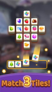 Tile Rescue APK screenshot 1