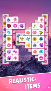 Tile Journey APK screenshot 1