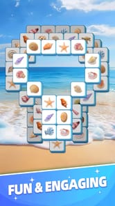 Tile Journey APK screenshot 1