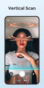 Time Warp Scan - Face Scan APK screenshot 1 Time Warp Scan - Face Scan APK screenshot 1