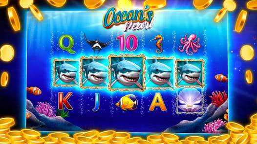 Slotoland APK screenshot 1