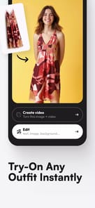 Blend APK screenshot 1