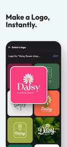 Blend APK screenshot 1