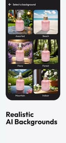 Blend APK screenshot 1