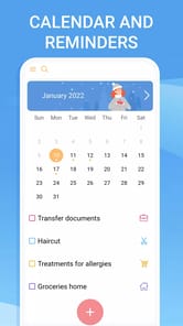 To-do list APK screenshot 1