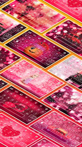Love Photo Keyboard Theme 2023 APK screenshot 1