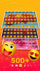 Love Photo Keyboard Theme 2023 APK screenshot 1