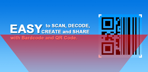 install QR Code Scan & Barcode Scanner on PC