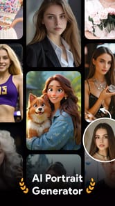 ToonTap APK screenshot 1
